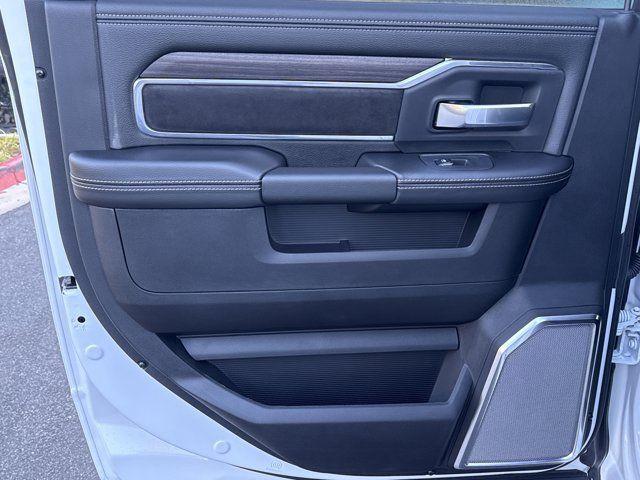 new 2026 Ram 3500 car, priced at $81,245