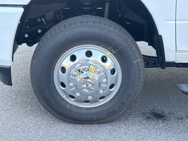 new 2026 Ram 3500 car, priced at $81,245