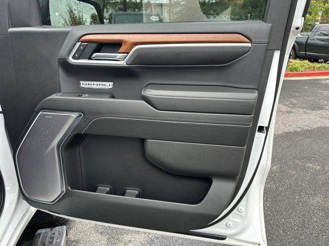 used 2022 GMC Sierra 1500 car, priced at $43,991