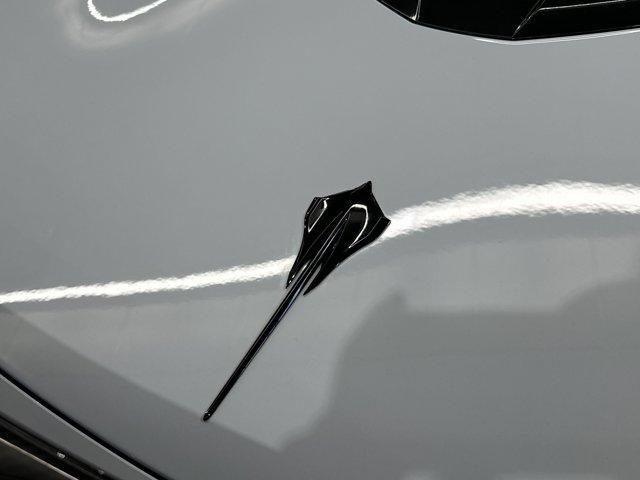 used 2020 Chevrolet Corvette car, priced at $65,991