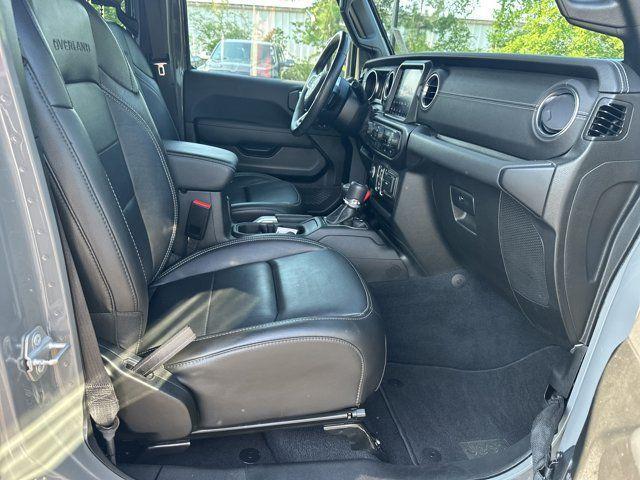 used 2022 Jeep Gladiator car, priced at $38,991