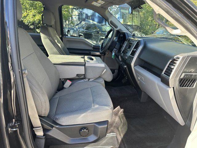 used 2016 Ford F-150 car, priced at $19,491