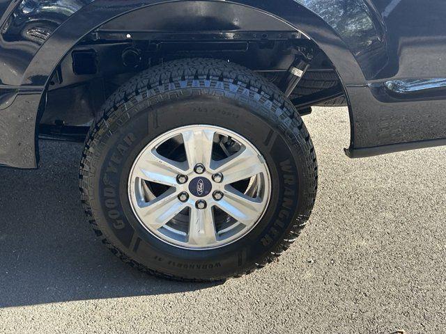 used 2016 Ford F-150 car, priced at $19,491