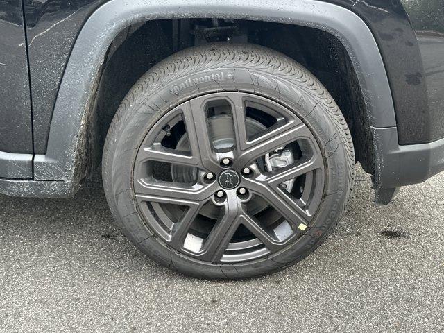 new 2026 Jeep Compass car, priced at $34,465