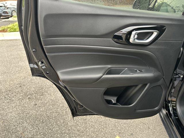 new 2026 Jeep Compass car, priced at $34,465