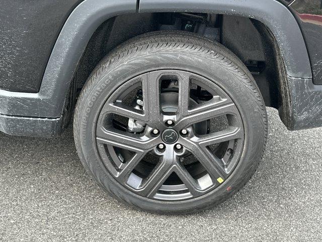 new 2026 Jeep Compass car, priced at $34,465