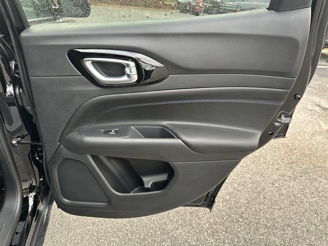 new 2026 Jeep Compass car, priced at $34,465