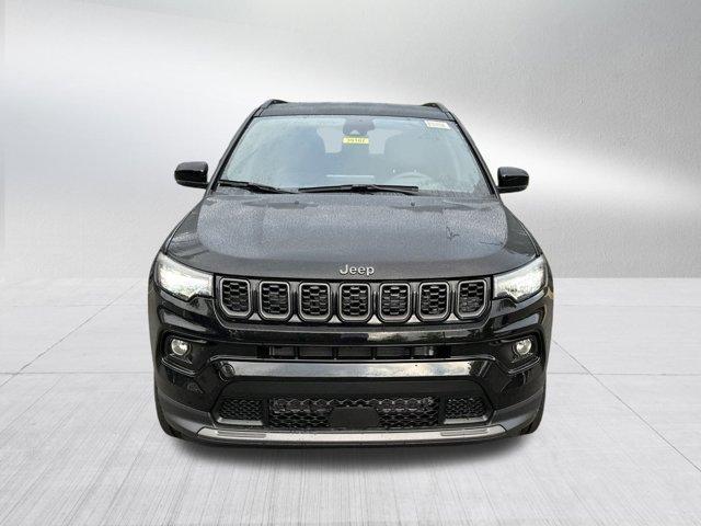 new 2026 Jeep Compass car, priced at $34,465
