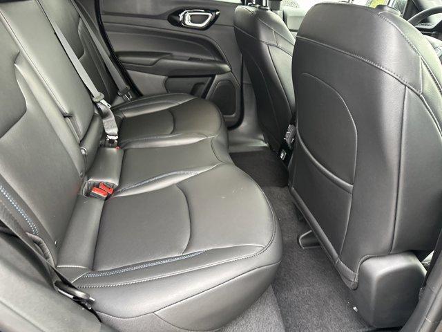 new 2026 Jeep Compass car, priced at $34,465