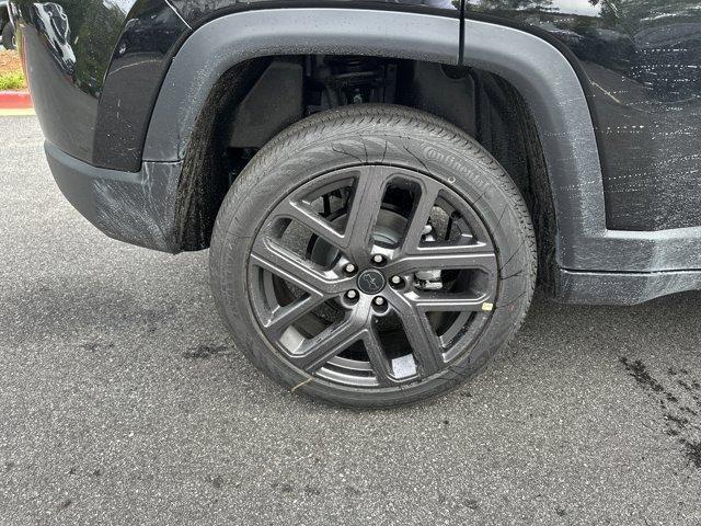 new 2026 Jeep Compass car, priced at $34,465