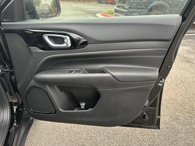 new 2026 Jeep Compass car, priced at $34,465