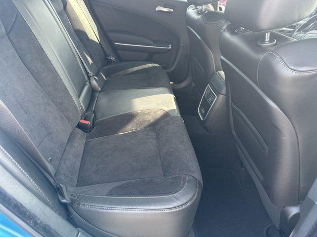 used 2023 Dodge Charger car, priced at $51,991