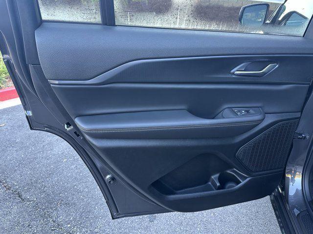 new 2025 Jeep Grand Cherokee L car, priced at $39,730