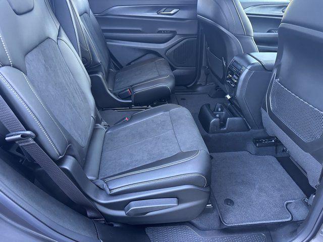 new 2025 Jeep Grand Cherokee L car, priced at $39,730