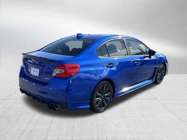 used 2019 Subaru WRX car, priced at $21,991