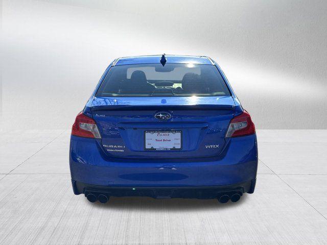 used 2019 Subaru WRX car, priced at $21,991