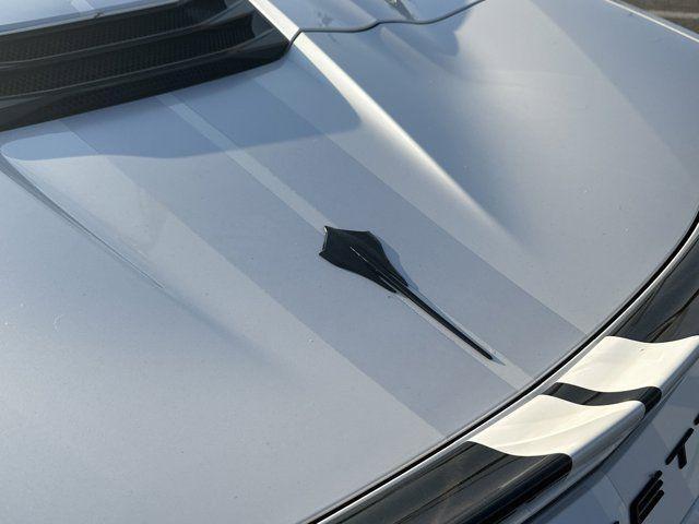 used 2023 Chevrolet Corvette car, priced at $91,991