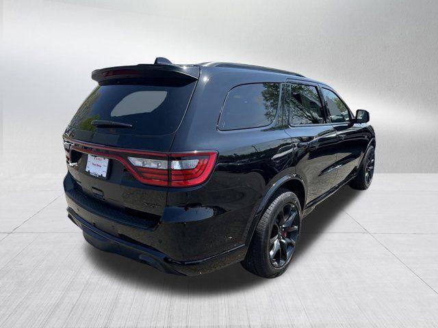 new 2024 Dodge Durango car, priced at $78,135