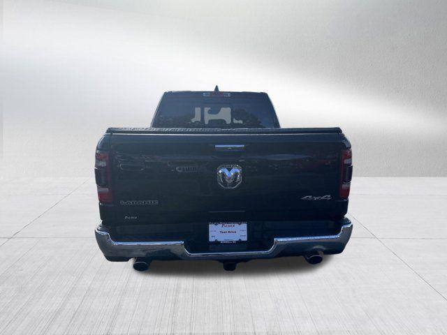 used 2021 Ram 1500 car, priced at $33,991