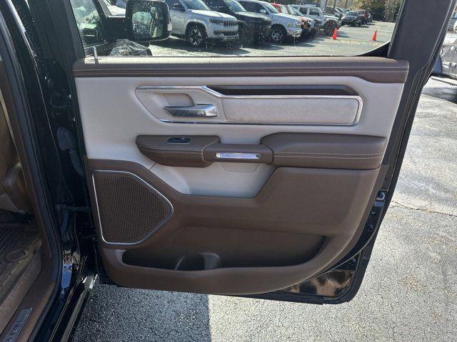 used 2021 Ram 1500 car, priced at $33,991