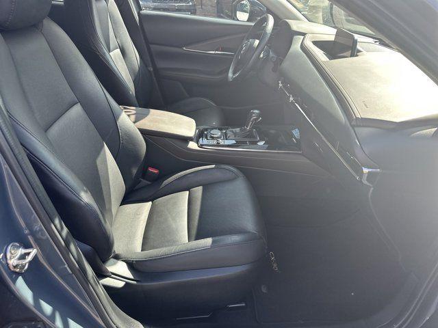used 2022 Mazda CX-30 car, priced at $24,991