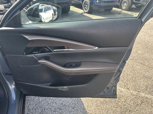 used 2022 Mazda CX-30 car, priced at $24,991