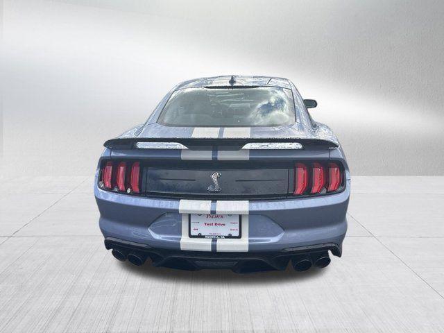 used 2022 Ford Shelby GT500 car, priced at $102,991