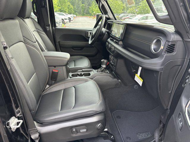 new 2025 Jeep Gladiator car, priced at $42,230