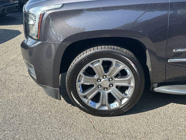 used 2016 GMC Yukon car, priced at $24,991