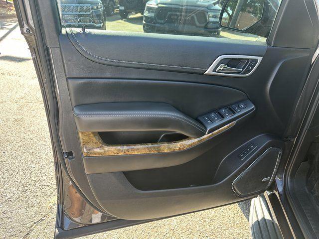 used 2016 GMC Yukon car, priced at $24,991