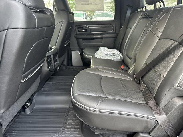 new 2026 Ram 2500 car, priced at $92,890