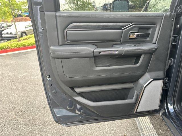 new 2026 Ram 2500 car, priced at $92,890