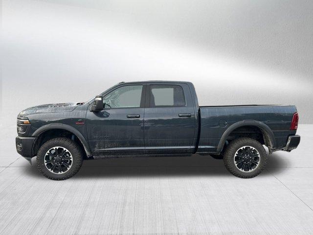 new 2026 Ram 2500 car, priced at $92,890