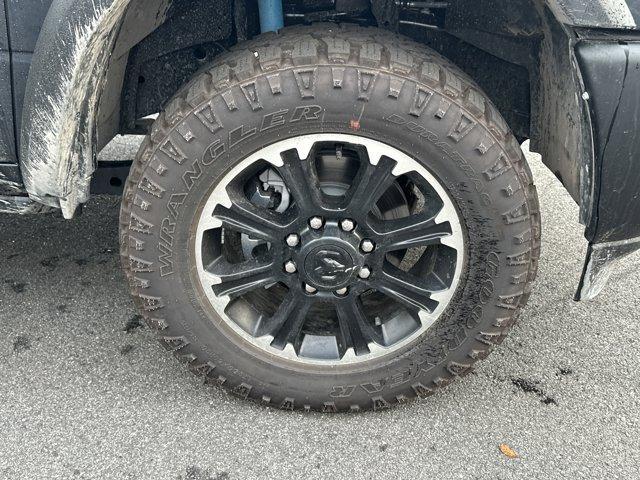 new 2026 Ram 2500 car, priced at $92,890