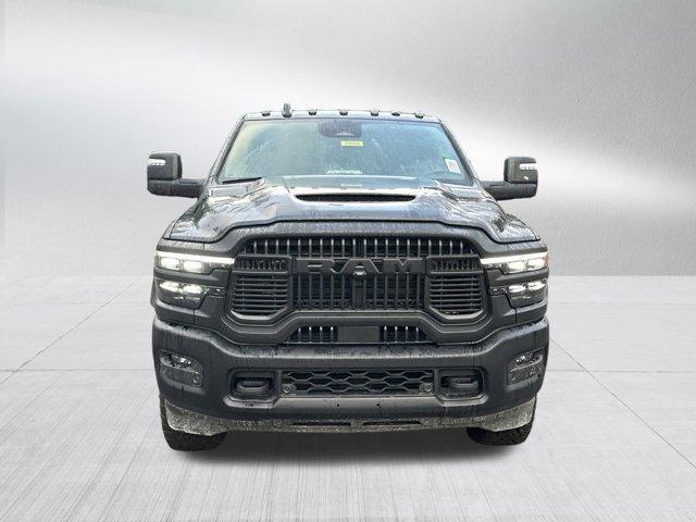 new 2026 Ram 2500 car, priced at $92,890