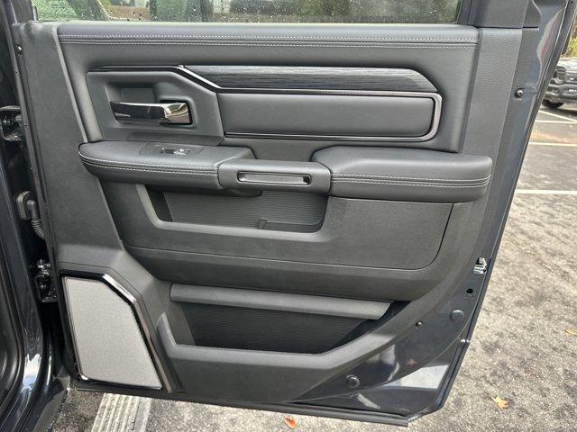 new 2026 Ram 2500 car, priced at $92,890