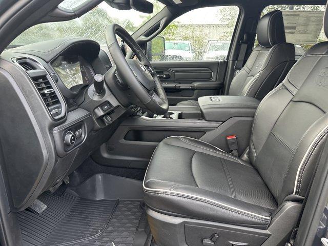 new 2026 Ram 2500 car, priced at $92,890