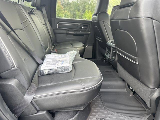 new 2026 Ram 2500 car, priced at $92,890