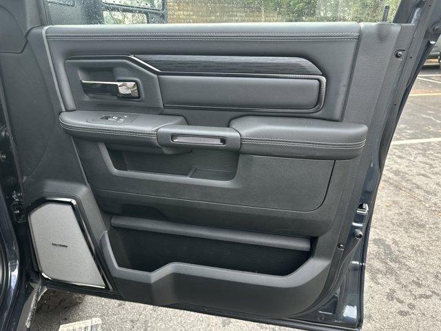 new 2026 Ram 2500 car, priced at $92,890