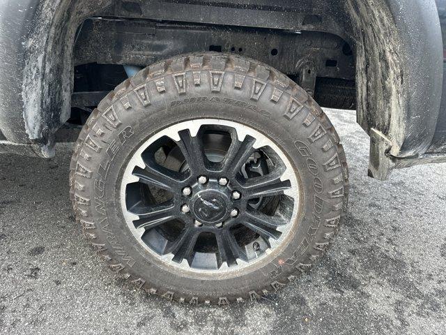 new 2026 Ram 2500 car, priced at $92,890