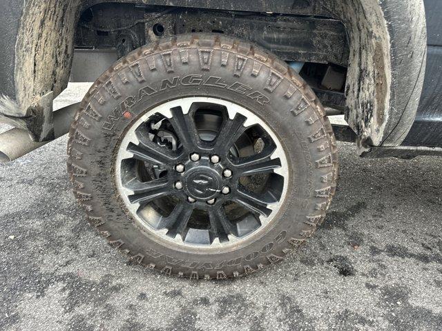 new 2026 Ram 2500 car, priced at $92,890