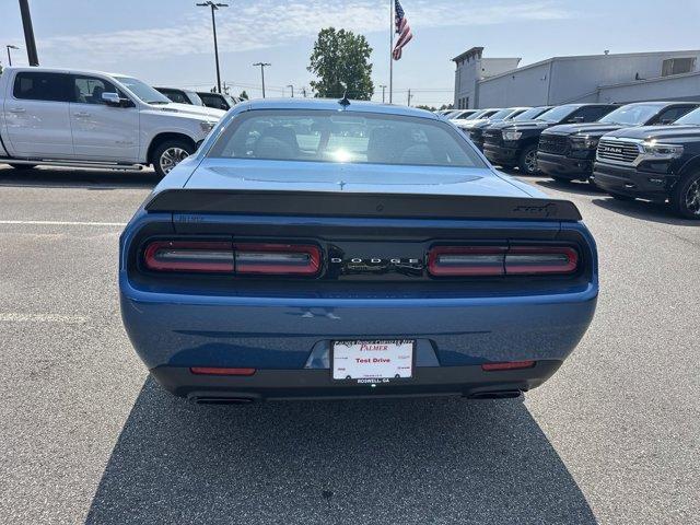 used 2023 Dodge Challenger car, priced at $73,991