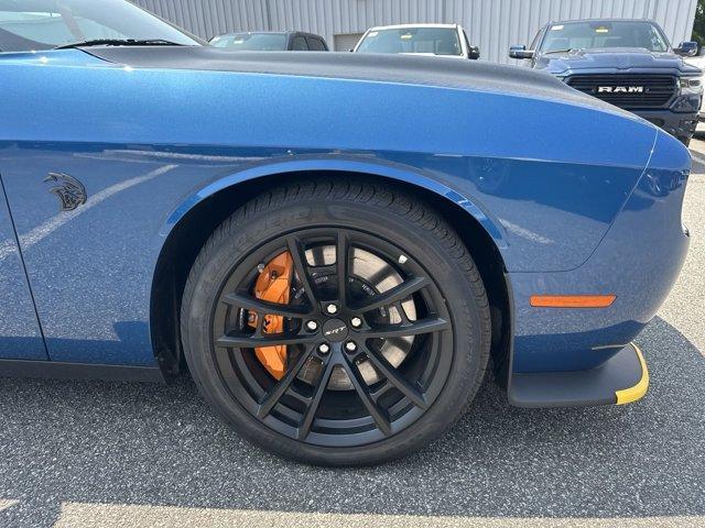 used 2023 Dodge Challenger car, priced at $74,991