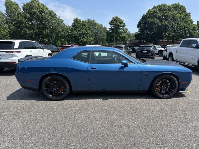 used 2023 Dodge Challenger car, priced at $74,991