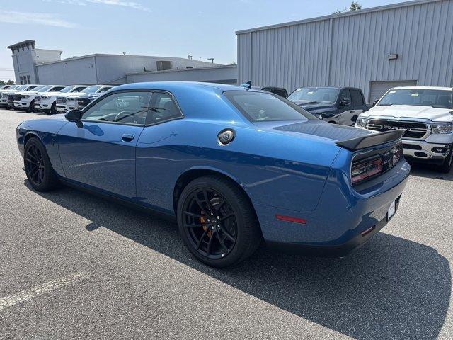 used 2023 Dodge Challenger car, priced at $74,991