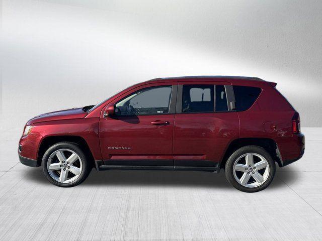 used 2014 Jeep Compass car, priced at $9,991