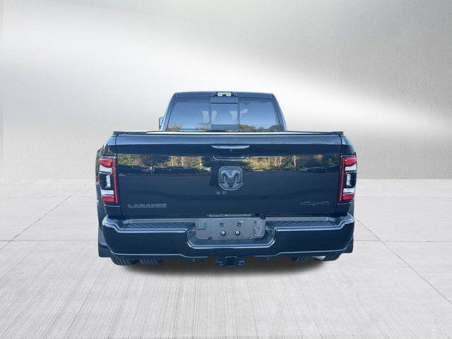 used 2024 Ram 3500 car, priced at $83,991