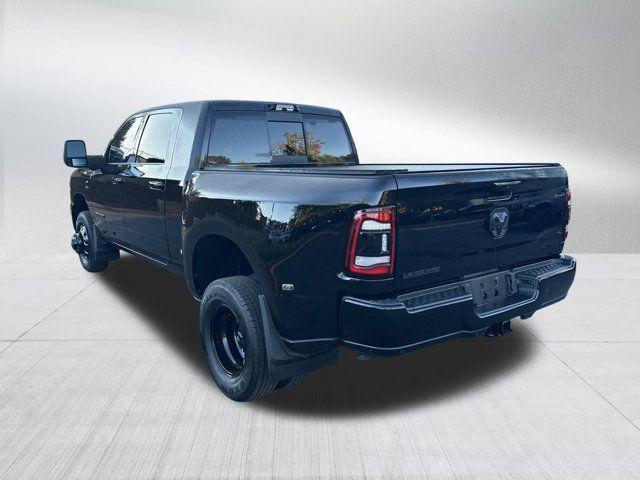 used 2024 Ram 3500 car, priced at $83,991