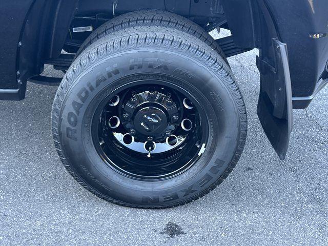 used 2024 Ram 3500 car, priced at $83,991