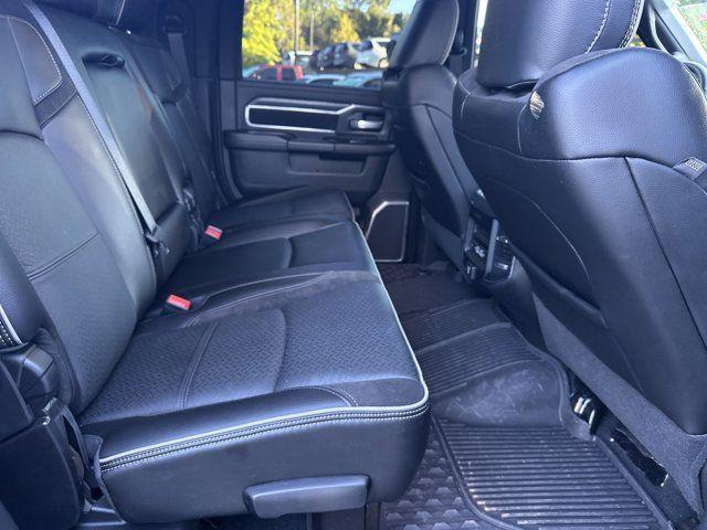 used 2024 Ram 3500 car, priced at $83,991